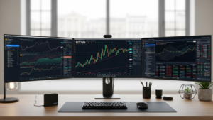 Crypto Hub: A Complete Guide for Beginners and Investors