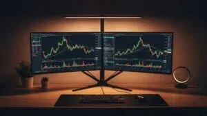 Choose the Best Forex Broker