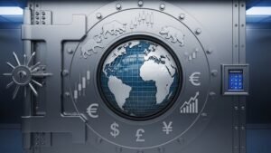 fintechzoom best forex broker