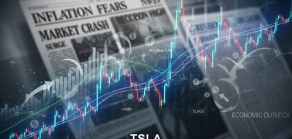 Tesla Stock Price Today: Live Data, Forecast, and Investor Outlook