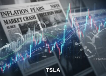 Tesla Stock Price Today: Live Data, Forecast, and Investor Outlook