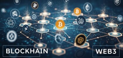 Blockchain & Web3
