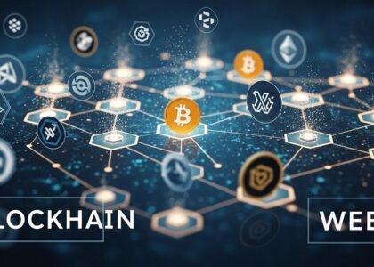 Blockchain & Web3