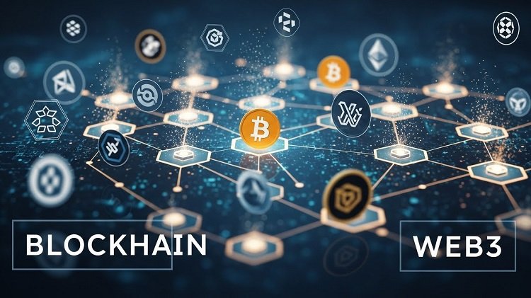 Blockchain & Web3