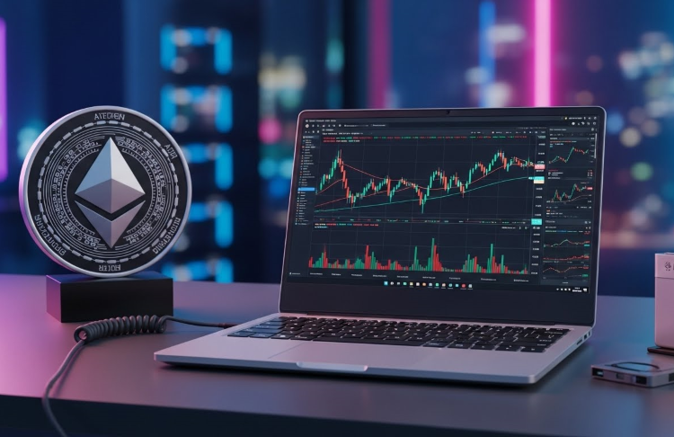 Crypto Hub: A Complete Guide for Beginners and Investors