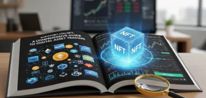 Ecryptobit.com NFT